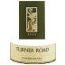 Turner Road Chardonnay 2003 Front Label