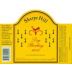 Sharpe Hill Dry Riesling 2003 Front Label