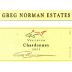 Greg Norman Estates Victoria Chardonnay 2003 Front Label