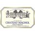 Chateau Magnol Medoc 1996 Front Label
