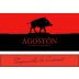 Bodegas Paniza Agoston Tempranillo Cabernet Sauvignon 2010 Front Label