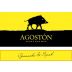 Bodegas Paniza Agoston Jabali Garnacha Syrah 2010 Front Label
