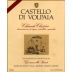 Castello di Volpaia Chianti Classico 1995 Front Label