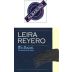 Bodegas Pascual Leira Reyero Albarino 2013 Front Label