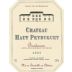 Chateau Haut Peyruguet 2003 Front Label