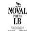 Quinta do Noval LB Vintage Character Front Label