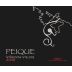 Bodegas Peique Vinedos Viejos 2008 Front Label