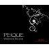 Bodegas Peique Vinedos Viejos 2007 Front Label
