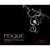 Bodegas Peique Vinedos Viejos 2006 Front Label