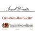 Joseph Drouhin Chassagne-Montrachet 2002 Front Label
