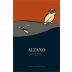 Warre's Altano Duoro Red Wine 2001 Front Label