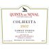 Quinta do Noval Colheita Vintage 1937 Front Label