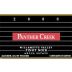 Panther Creek Arcus Pinot Noir 2000 Front Label