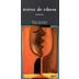 Bodegas Penafiel Miros de Ribera Crianza 2009 Front Label