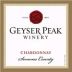 Geyser Peak Chardonnay 2003 Front Label