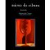 Bodegas Penafiel Miros de Ribera Crianza 2006 Front Label