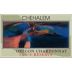 Chehalem Ians Reserve Chardonnay 2001 Front Label