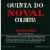 Quinta do Noval Colheita Vintage 1964 Front Label