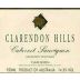 Clarendon Hills Sandown Cabernet Sauvignon 2002 Front Label