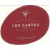 Penalba Lopez Los Cantos de Torremilanos 2011 Front Label
