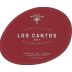 Penalba Lopez Los Cantos de Torremilanos 2013 Front Label