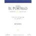 Portillo Sauvignon Blanc 2004 Front Label