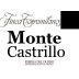 Penalba Lopez Finca Torremilanos Monte Castrillo 2012 Front Label