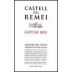 Castell del Remei Gotim Bru 2002 Front Label