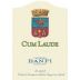 Banfi Magna Cum Laude 2001 Front Label