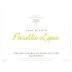 Penalba Lopez Lopez Finca Torremilanos Vino de la Tierra Blanco 2010 Front Label