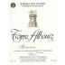 Penalba Lopez Finca Torremilanos Torre Albeniz Reserva 2007 Front Label