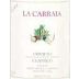 La Carraia Orvieto 2003 Front Label
