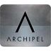 Archipel 2000 Front Label