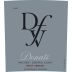 Donati Family Vineyards Petit Verdot 2012 Front Label