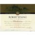 Robert Young Chardonnay 2001 Front Label