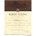 Robert Young Merlot 2000 Front Label