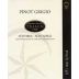 Tramin Pinot Grigio 2002 Front Label