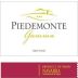 Piedemonte Gamma Tinto 2007 Front Label