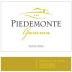 Piedemonte Gamma Blanco 2011 Front Label