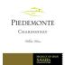 Piedemonte Chardonnay 2012 Front Label