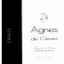 Piedemonte Agnes de Cleves Crianza 2012 Front Label