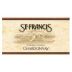 St. Francis Chardonnay 2003 Front Label