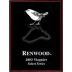 Renwood Select Series Viognier 2003 Front Label