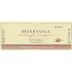 Merryvale Beckstoffer Vineyard X Cabernet Sauvignon 2001 Front Label
