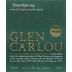 Glen Carlou Chardonnay 2003 Front Label