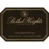 Bethel Heights Chardonnay 2001 Front Label