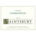 Saintsbury Chardonnay 2003 Front Label