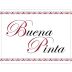Bodegas Ponce Buena Pinta 2014 Front Label