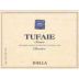 Bolla Tufaie Soave 2000 Front Label