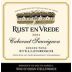 Rust en Vrede Estate Cabernet Sauvignon 2001 Front Label